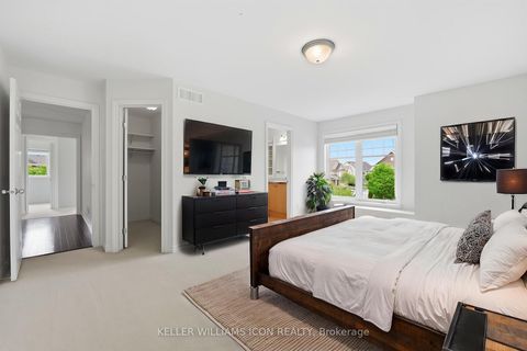 Photo 30 at 101 Brambling Way, Nepean (Half Moon Bay), Ottawa