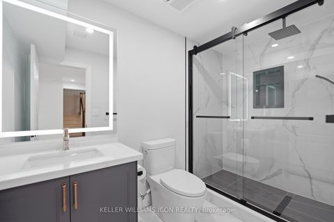 Photo 40 at 101 Brambling Way, Nepean (Half Moon Bay), Ottawa