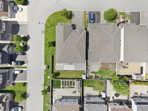 Photo 45 at 101 Brambling Way, Nepean (Half Moon Bay), Ottawa