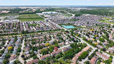 Photo 42 at 97 Flanders Street, Nepean (Cedargrove/Fraserdale), Ottawa