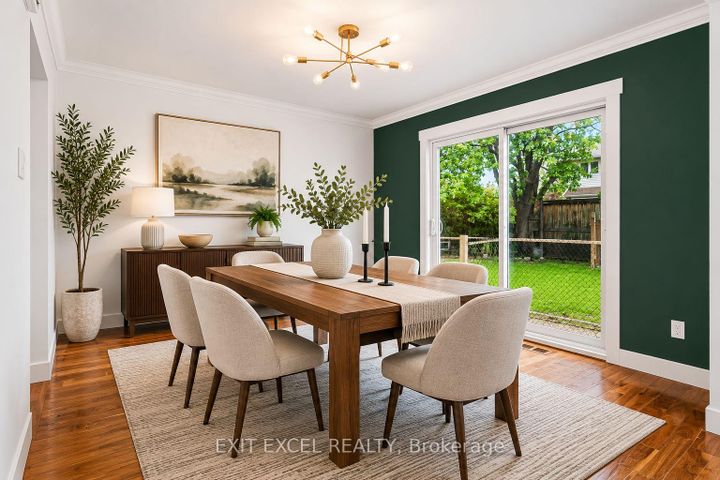 Photo 4 at 16 Lima Way, Nepean (Cedargrove/Fraserdale), Ottawa