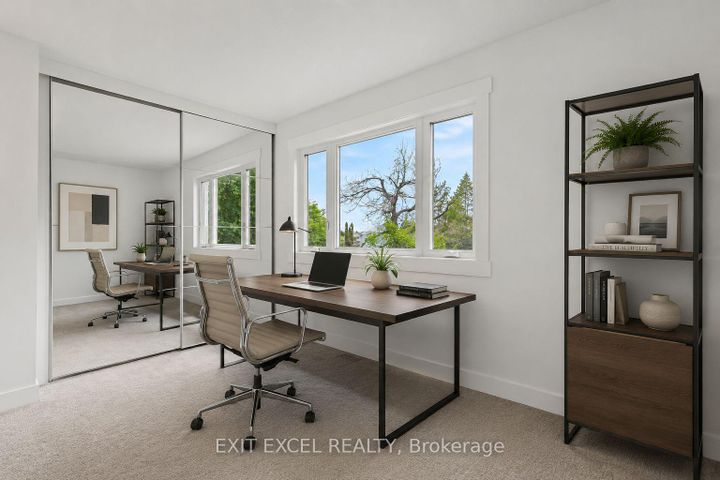 Photo 19 at 16 Lima Way, Nepean (Cedargrove/Fraserdale), Ottawa