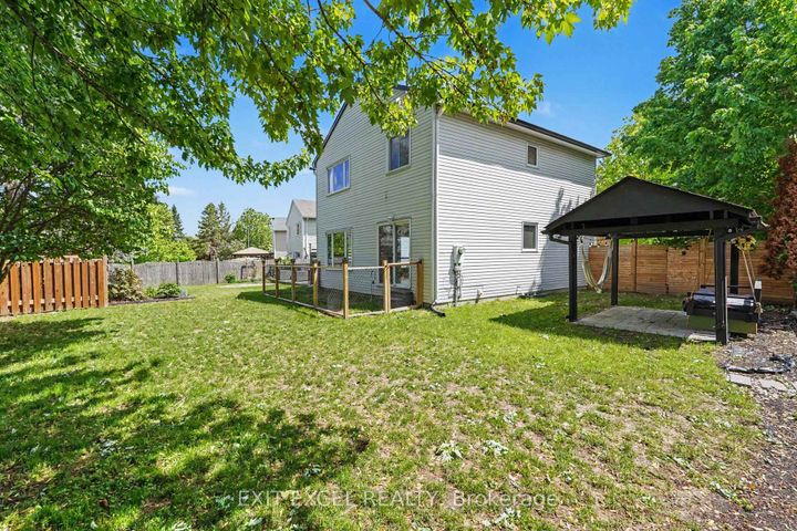 Photo 32 at 16 Lima Way, Nepean (Cedargrove/Fraserdale), Ottawa