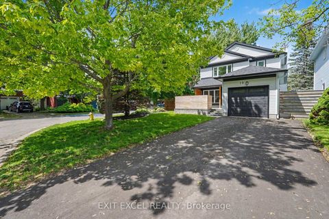 Photo 1 at 16 Lima Way, Nepean (Cedargrove/Fraserdale), Ottawa