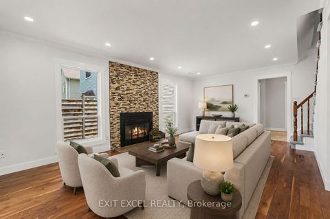 Photo 5 at 16 Lima Way, Nepean (Cedargrove/Fraserdale), Ottawa