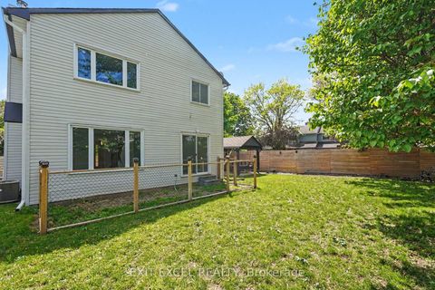 Photo 30 at 16 Lima Way, Nepean (Cedargrove/Fraserdale), Ottawa