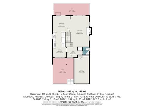 Photo 33 at 16 Lima Way, Nepean (Cedargrove/Fraserdale), Ottawa