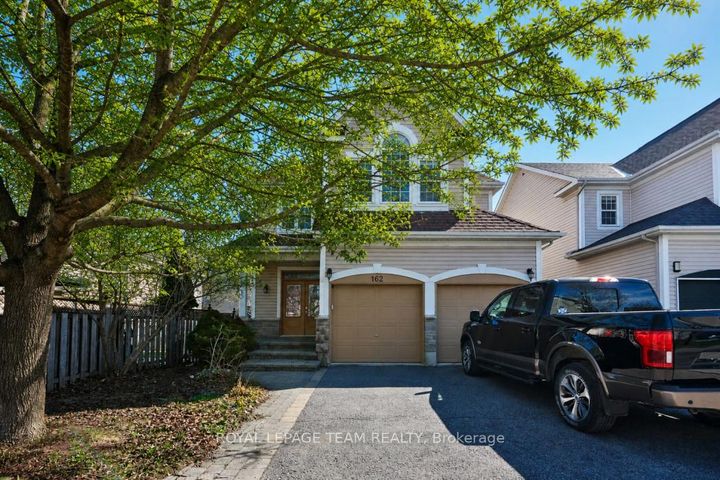 Photo 0 at 162 Redcliff Avenue, Nepean (Longfields), Ottawa