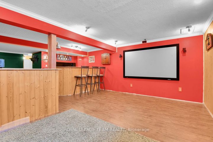 Photo 23 at 162 Redcliff Avenue, Nepean (Longfields), Ottawa