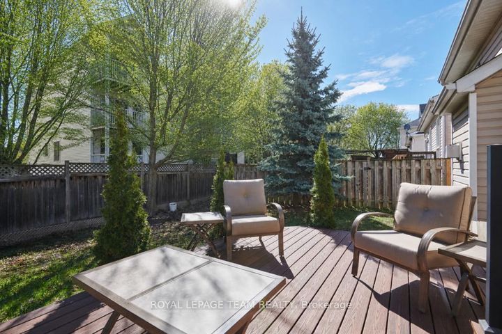 Photo 27 at 162 Redcliff Avenue, Nepean (Longfields), Ottawa