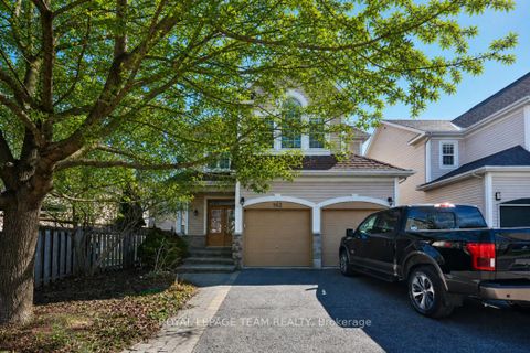 Photo 0 at 162 Redcliff Avenue, Nepean (Longfields), Ottawa