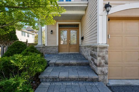 Photo 2 at 162 Redcliff Avenue, Nepean (Longfields), Ottawa