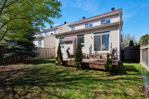 Photo 26 at 162 Redcliff Avenue, Nepean (Longfields), Ottawa