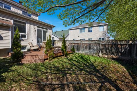 Photo 28 at 162 Redcliff Avenue, Nepean (Longfields), Ottawa