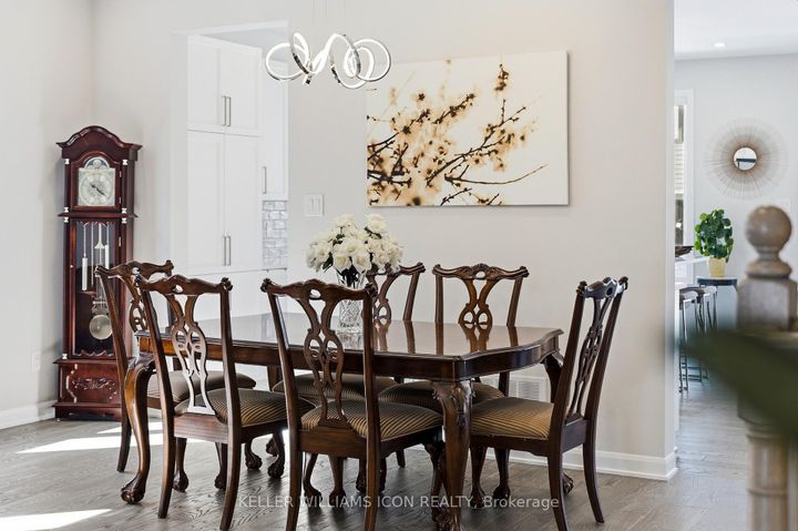 Photo 11 at 352 Cloyne Crescent, Nepean (Half Moon Bay), Ottawa