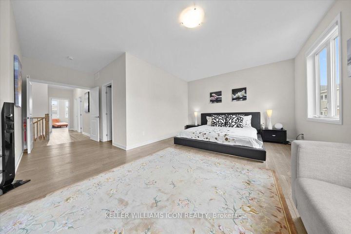 Photo 25 at 352 Cloyne Crescent, Nepean (Half Moon Bay), Ottawa