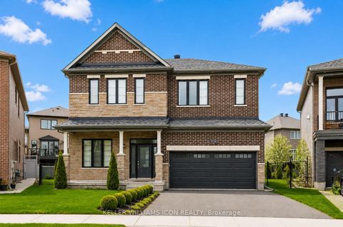 Photo 0 at 352 Cloyne Crescent, Nepean (Half Moon Bay), Ottawa