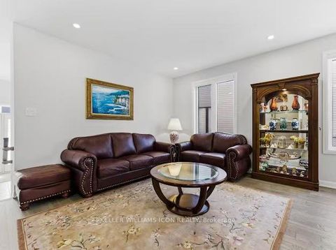 Photo 7 at 352 Cloyne Crescent, Nepean (Half Moon Bay), Ottawa