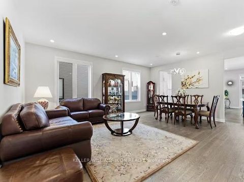 Photo 8 at 352 Cloyne Crescent, Nepean (Half Moon Bay), Ottawa