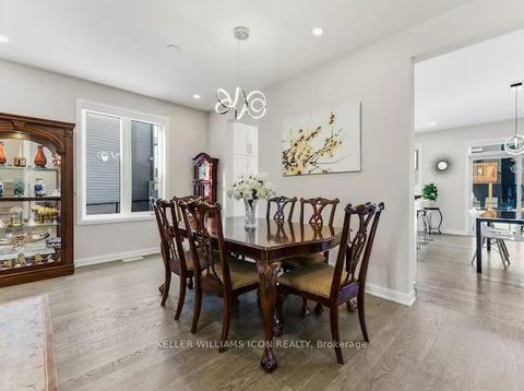 Photo 10 at 352 Cloyne Crescent, Nepean (Half Moon Bay), Ottawa
