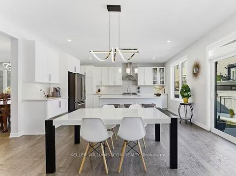 Photo 17 at 352 Cloyne Crescent, Nepean (Half Moon Bay), Ottawa