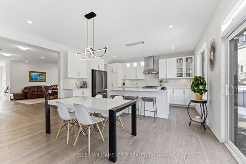 Photo 18 at 352 Cloyne Crescent, Nepean (Half Moon Bay), Ottawa