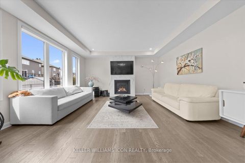 Photo 19 at 352 Cloyne Crescent, Nepean (Half Moon Bay), Ottawa