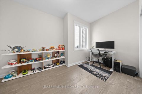 Photo 23 at 352 Cloyne Crescent, Nepean (Half Moon Bay), Ottawa