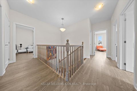 Photo 24 at 352 Cloyne Crescent, Nepean (Half Moon Bay), Ottawa