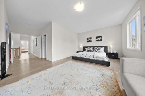 Photo 25 at 352 Cloyne Crescent, Nepean (Half Moon Bay), Ottawa