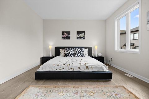 Photo 26 at 352 Cloyne Crescent, Nepean (Half Moon Bay), Ottawa