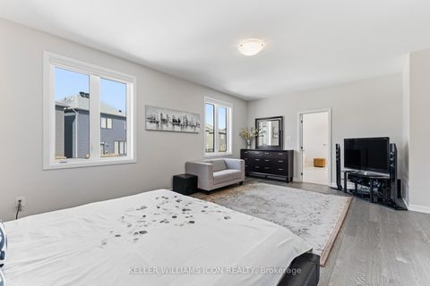 Photo 27 at 352 Cloyne Crescent, Nepean (Half Moon Bay), Ottawa