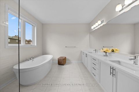 Photo 30 at 352 Cloyne Crescent, Nepean (Half Moon Bay), Ottawa