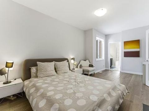 Photo 34 at 352 Cloyne Crescent, Nepean (Half Moon Bay), Ottawa