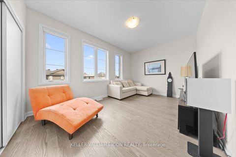 Photo 36 at 352 Cloyne Crescent, Nepean (Half Moon Bay), Ottawa