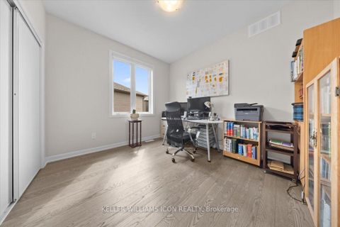 Photo 37 at 352 Cloyne Crescent, Nepean (Half Moon Bay), Ottawa