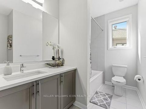 Photo 38 at 352 Cloyne Crescent, Nepean (Half Moon Bay), Ottawa
