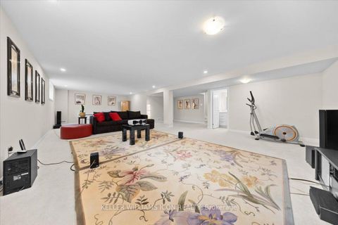 Photo 42 at 352 Cloyne Crescent, Nepean (Half Moon Bay), Ottawa