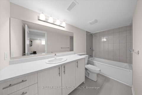Photo 44 at 352 Cloyne Crescent, Nepean (Half Moon Bay), Ottawa
