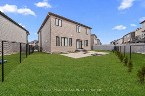 Photo 45 at 352 Cloyne Crescent, Nepean (Half Moon Bay), Ottawa