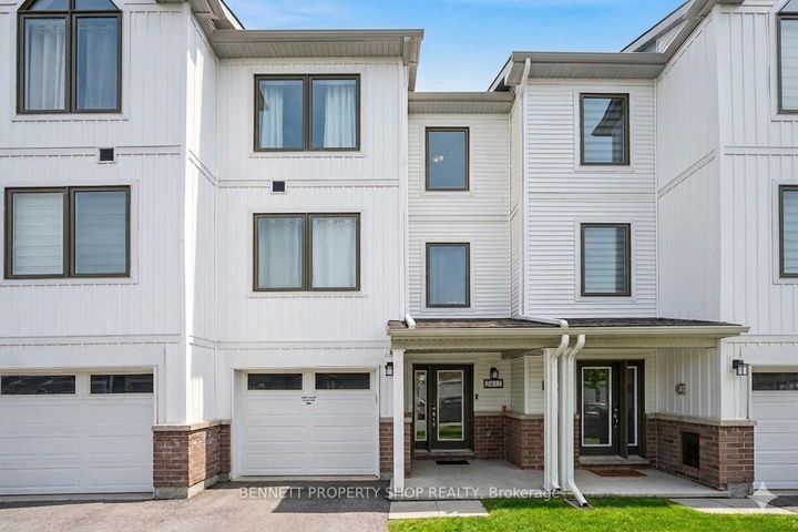 Photo 0 at 2412 Watercolours Way, Nepean (Half Moon Bay), Ottawa