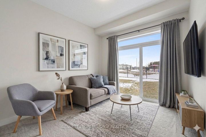 Photo 4 at 2412 Watercolours Way, Nepean (Half Moon Bay), Ottawa