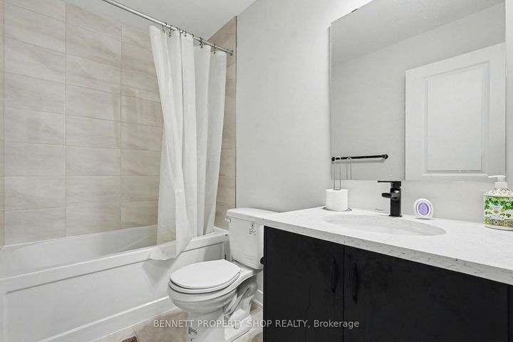 Photo 10 at 2412 Watercolours Way, Nepean (Half Moon Bay), Ottawa
