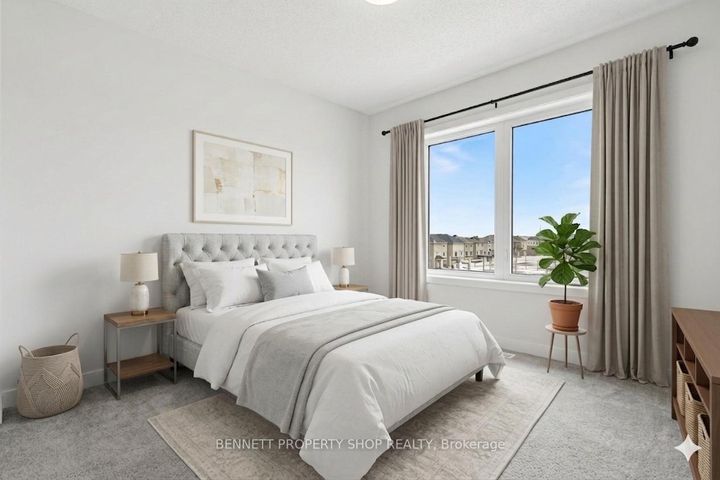 Photo 11 at 2412 Watercolours Way, Nepean (Half Moon Bay), Ottawa