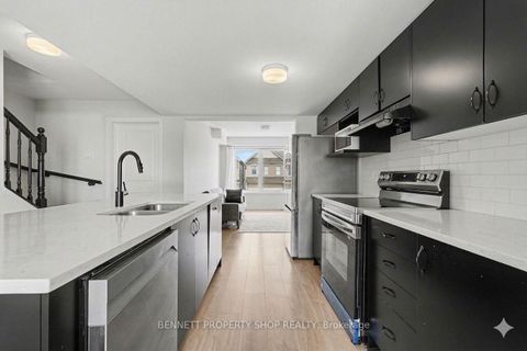 Photo 3 at 2412 Watercolours Way, Nepean (Half Moon Bay), Ottawa