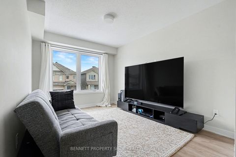 Photo 6 at 2412 Watercolours Way, Nepean (Half Moon Bay), Ottawa