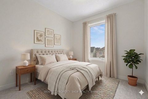 Photo 12 at 2412 Watercolours Way, Nepean (Half Moon Bay), Ottawa