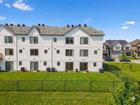 Photo 13 at 2412 Watercolours Way, Nepean (Half Moon Bay), Ottawa