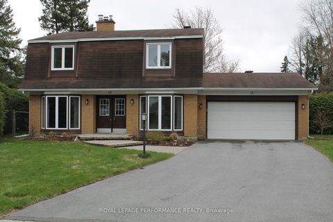 Photo 0 at 15 Hallowell Court, Nepean (Arlington Woods), Ottawa