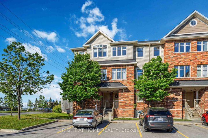 Photo 1 at 227 Keltie Private, Nepean (Longfields), Ottawa